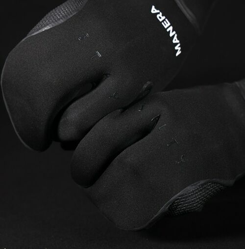 Neoprene accessories XTEND LOBSTER Gloves 2.0 Manera EN